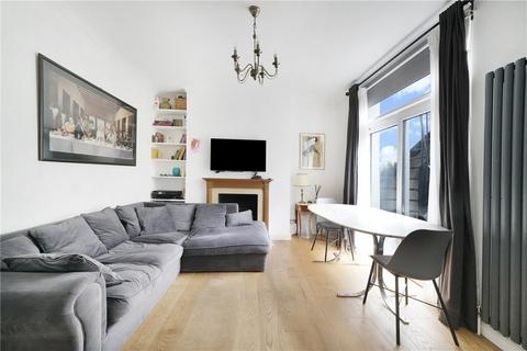 Warwick Way, Pimlico, London, SW1V 2 bed apartment for sale