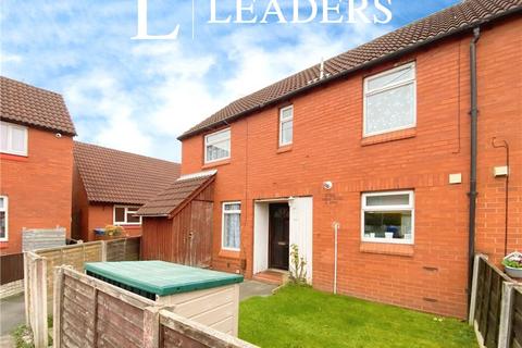 Libson Close, Fearnhead, Warrington 5 bed end of terrace house for sale