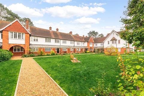 Sollershott Hall, Sollershott East... 2 bed terraced house for sale