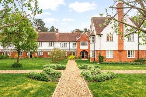 Sollershott Hall, Sollershott East... 2 bed terraced house for sale