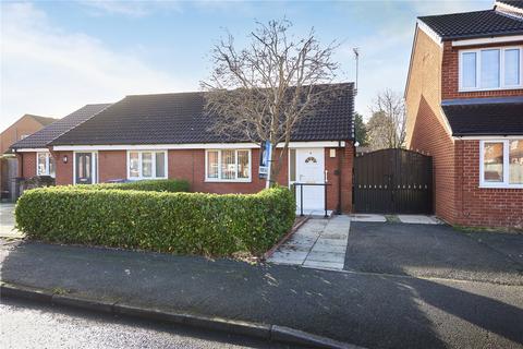 Grange Avenue, West Derby, Liverpool... 2 bed bungalow for sale