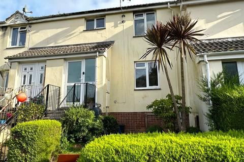 Chichester Close, Ilfracombe, North... 3 bed terraced house for sale