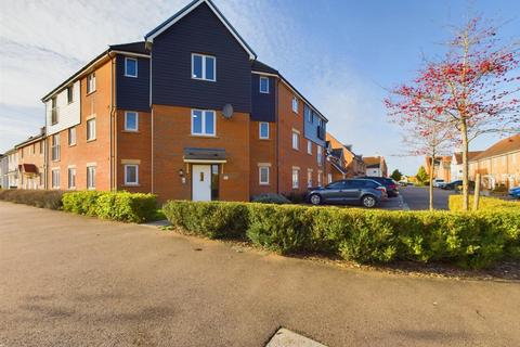 Alma Street, Aylesbury HP18 2 bed apartment for sale