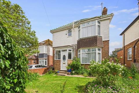 West End Way, Lancing 3 bed detached house for sale