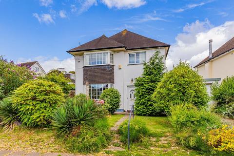 East Rise, Cardiff CF14 3 bed detached house for sale