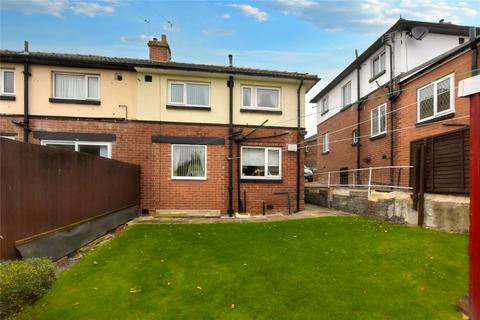Burley Wood Mount, Leeds, West Yorkshire 3 bed semi