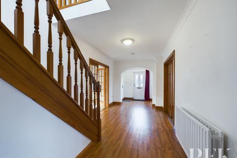 Frizington CA26 4 bed detached house for sale