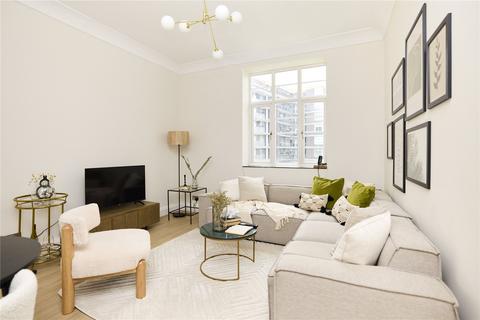 Ormonde Terrace, St John's Wood... 1 bed apartment for sale