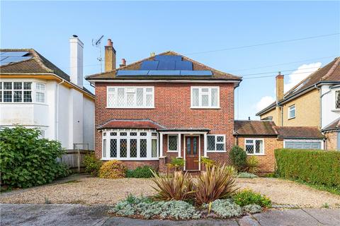 Crest View, Pinner, Middlesex 5 bed detached house for sale