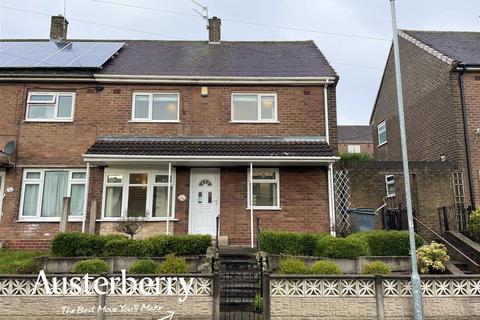 3 bed semi-detached house