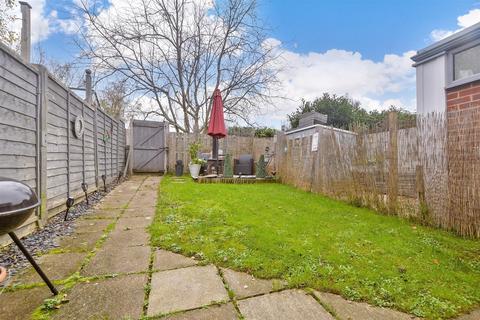 Leith View, North Holmwood, Dorking... 2 bed terraced house for sale