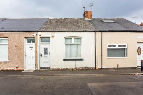 Garfield Street, Sunderland SR4 2 bed terraced house for sale