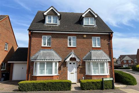 Royce Grove, Watford WD25 5 bed detached house for sale