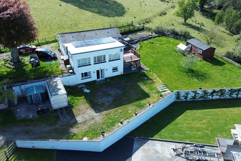 Bettws Bledrws, Lampeter, SA48 4 bed detached house for sale