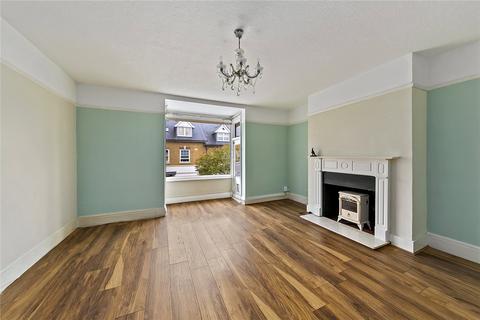 The Pavement, Bushy Park Road... 2 bed apartment for sale