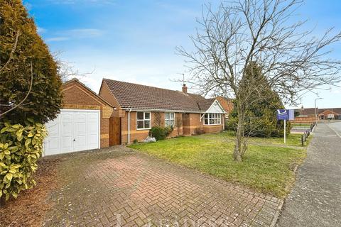 Shire Avenue, Spalding, Lincolnshire 3 bed bungalow for sale