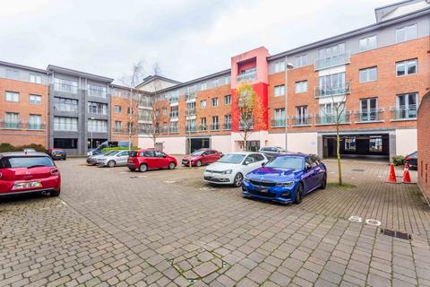 Worsdell Drive, Gateshead NE8 2 bed flat for sale