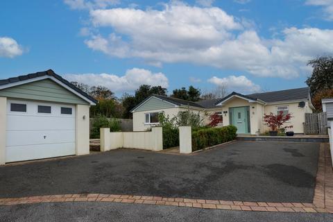 Windsor Drive, Carlyon Bay, St... 3 bed bungalow for sale