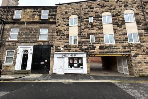 Mowbray Square, Harrogate, HG1 3 bed terraced house for sale