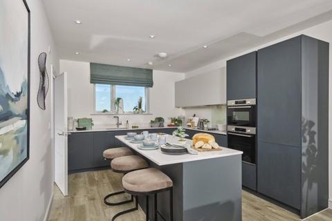 Gillyflower Lane, Stonebond At... 4 bed house for sale