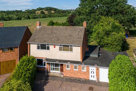 30 The Wold, Claverley, Wolverhampton 3 bed detached house for sale