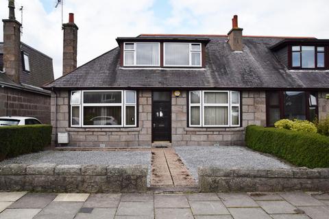 Camperdown Road, Midstocket... 3 bed semi