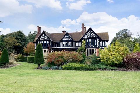 The Manor, Herringswell IP28 3 bed apartment for sale