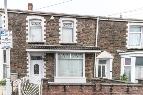 Norfolk Street, Mount Pleasant... 3 bed terraced house for sale