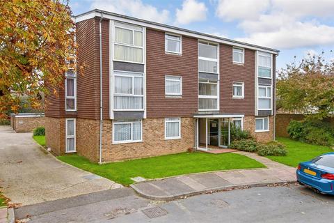 Dorchester Gardens, Worthing, West... 2 bed ground floor flat for sale