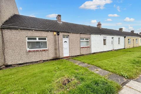 Hastings Street, Cramlington... 2 bed bungalow for sale