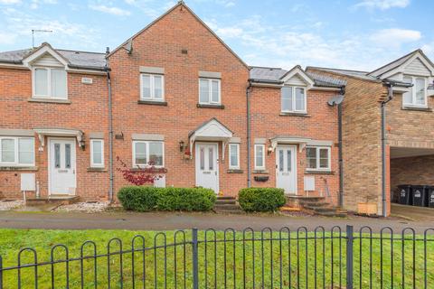 Lining Wood, Mitcheldean GL17 3 bed terraced house for sale