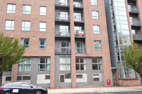 Whitworth Street West, Manchester... 2 bed property for sale