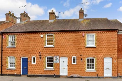 St. Peter's Lane, Canterbury, Kent 3 bed terraced house for sale