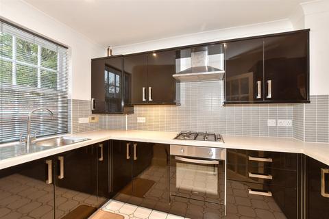 St. Peter's Lane, Canterbury, Kent 3 bed terraced house for sale