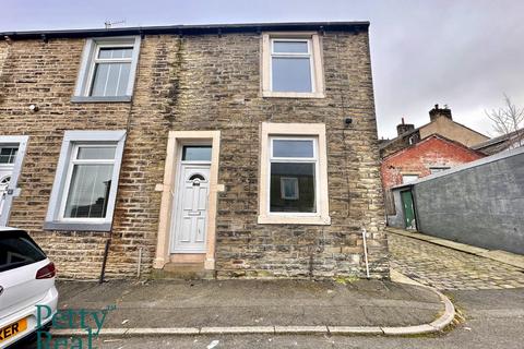 Salisbury Street, Colne 2 bed terraced house for sale