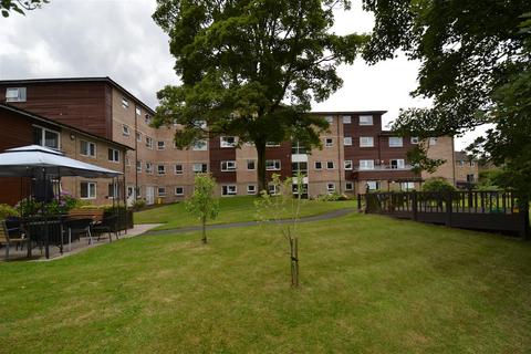 Rowanberries, Baldwin Lane, Clayton... 1 bed retirement property for sale