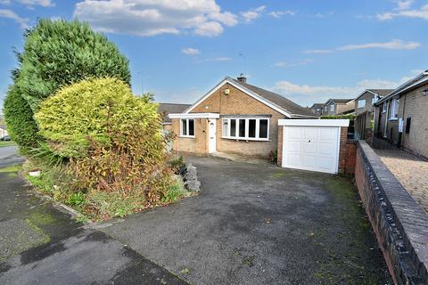 Greenway, Hulland Ward, DE6 3 bed detached bungalow for sale