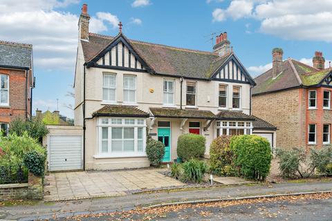 Shire Lane, Chorleywood, WD3 4 bed semi