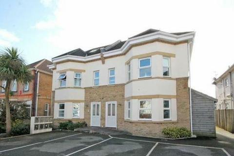 Woodside Road, Bournemouth BH5 1 bed flat for sale