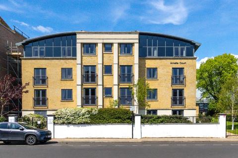 Union Place, Worthing, West Sussex, BN11 1 bed retirement property for sale