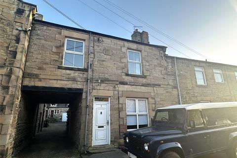 Shaftoe Street, Haydon Bridge... 3 bed terraced house for sale