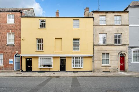 Long Street, Devizes 3 bed terraced house for sale