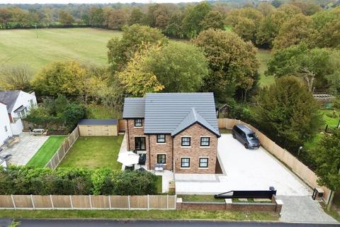 Shutt Lane, Earlswood 4 bed detached house for sale