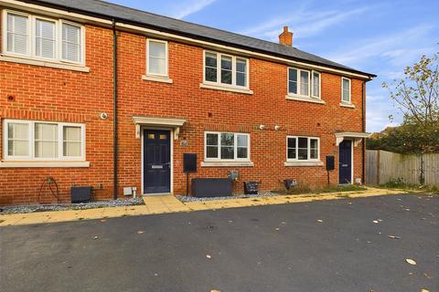 Manu Marble Way, Gloucester... 3 bed terraced house for sale