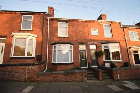 Highcliffe Terrace, Ferryhill 2 bed terraced house for sale