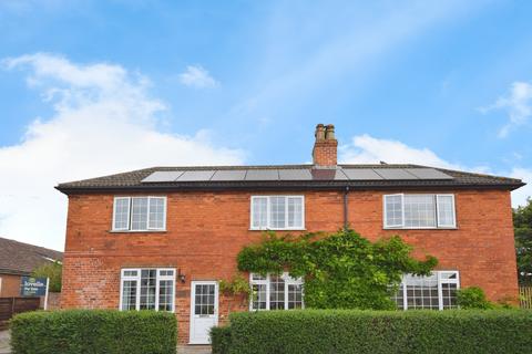 Skegness Road, Partney PE23 4 bed detached house for sale