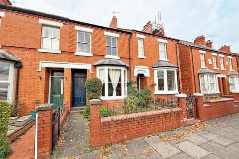 Bishop Street, Cherry Orchard... 3 bed semi
