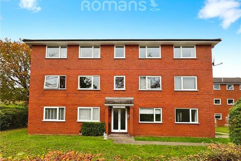 Brittain Court, Sandhurst, Berkshire 2 bed apartment for sale