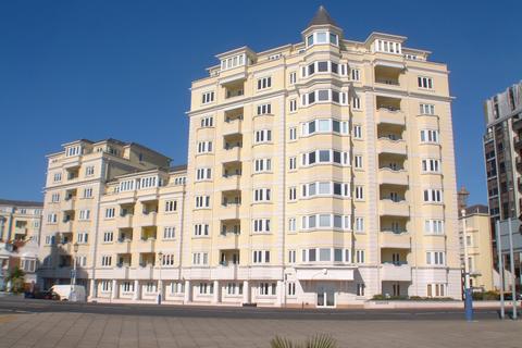 Grand Parade, Eastbourne  BN21 2 bed apartment for sale