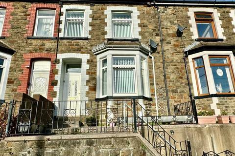 Tonypandy CF40 3 bed terraced house for sale